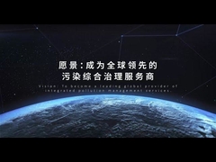 Tiêu đề, Mục đích, Nhiệm vụ, Tầm nhìn của Bảo vệ Môi trường Long Dai