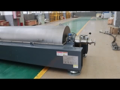 Máy ly tâm bình gạn