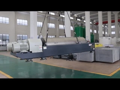 Máy ly tâm bình gạn