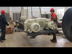 Máy ly tâm bình gạn