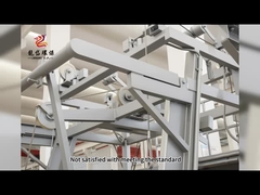 [Tập trung vào Long Đại, thiết bị bảo vệ môi trường chất lượng lên sàn]