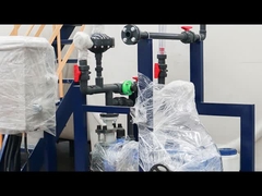 Đã giao thiết bị định lượng bảo vệ môi trường Longdai