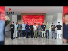 Nhiệt liệt chào mừng các lãnh đạo cấp Trung sĩ và khách hàng Nigeria đến thăm và hướng dẫn!