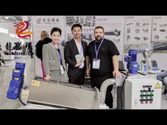 【Longdai Environmental tỏa sáng tại Moscow, tạo nên những thành tựu mới trên trường quốc tế】