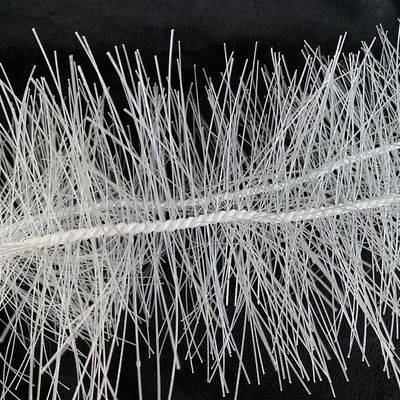 Vật liệu màng sinh học đàn hồi 3D - Dùng cho xử lý nước thải kỵ khí, hiếu khí và thiếu khí