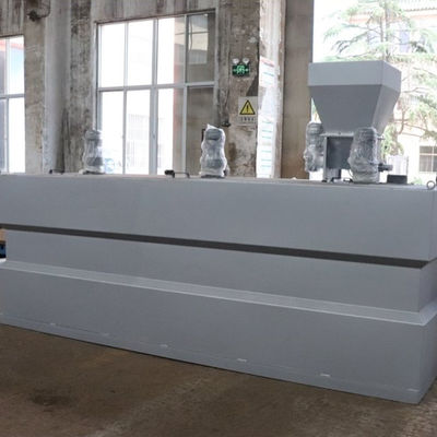 Thiết bị định lượng tự động PAM / PAC Flocculant cho phốt phát tích hợp