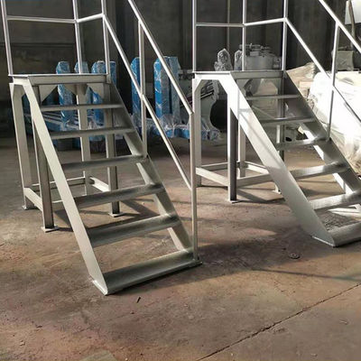 Thiết bị định lượng xử lý nước thải Hệ thống định lượng bột khô tích hợp hoàn toàn tự động