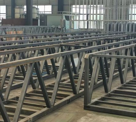 Full Bridge Central Drive Máy cạo bùn Thiết bị xử lý nước thải hiệu quả cao