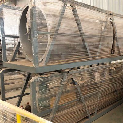 Full Bridge Central Drive Máy cạo bùn Thiết bị xử lý nước thải hiệu quả cao