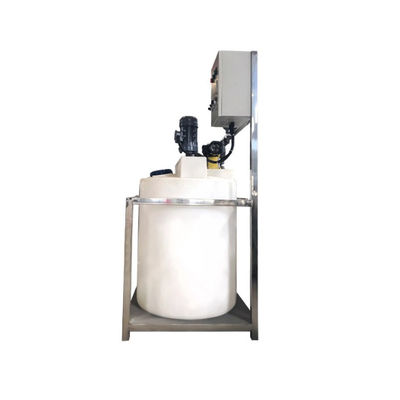 Hệ thống định lượng hóa chất tự động chống ăn mòn hiệu quả cao 5500L / H