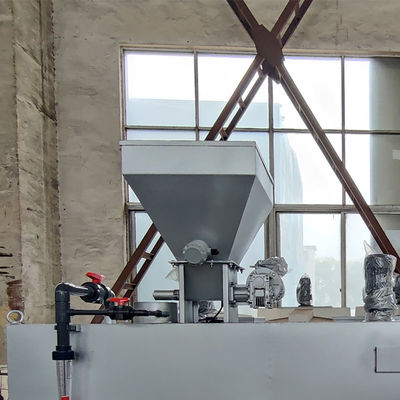 Hệ thống định lượng bột tự động 5000L/H Hệ thống định lượng PAC Xử lý nước