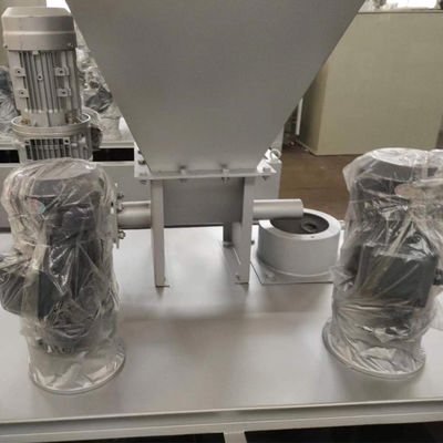 Hệ thống định lượng polymer năng lượng hóa chất khô 6000L để xử lý nước thải