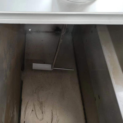 Tùy chỉnh 6000L / H Thiết bị định lượng hóa chất tự động Máy định lượng bột