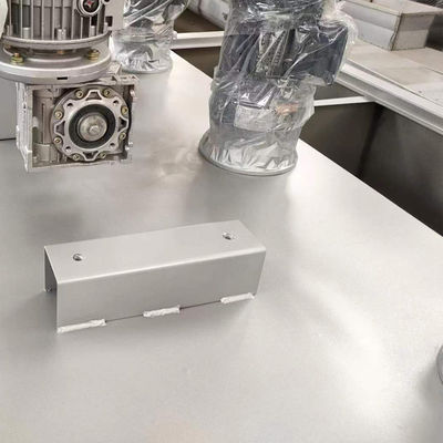 Tùy chỉnh 6000L / H Thiết bị định lượng hóa chất tự động Máy định lượng bột