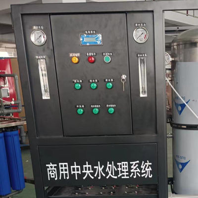 304 thép không gỉ 500l -1000L máy thẩm thấu ngược