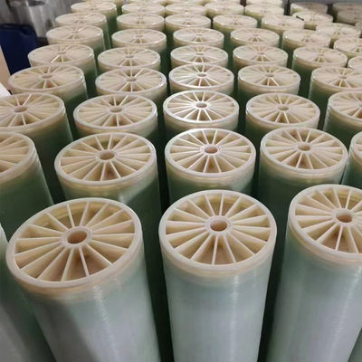 0.25t/h 250l/h Hệ thống đảo chiều nhỏ cho nước uống