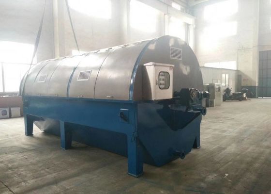 Nâng cao hiệu quả xử lý nước thải bằng Bể Biện Sinh Học Quay (RBC) hiệu suất cao