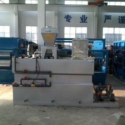 Tiết kiệm năng lượng Thiết bị định lượng hóa chất Van áp lực trở lại Nhà máy nước