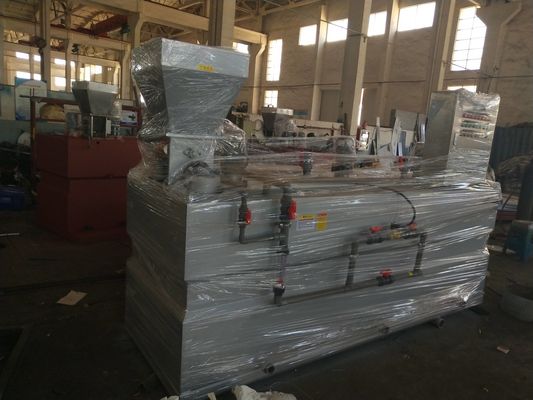 Máy định lượng hóa chất tự động bằng khí nén Màu vàng 1000L / H