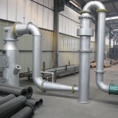 Bệnh viện ISO Lò đốt chất thải y tế Cấp dược phẩm