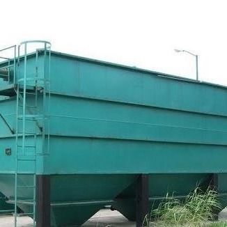 SS316 xử lý nước lọc không trọng lực tự động