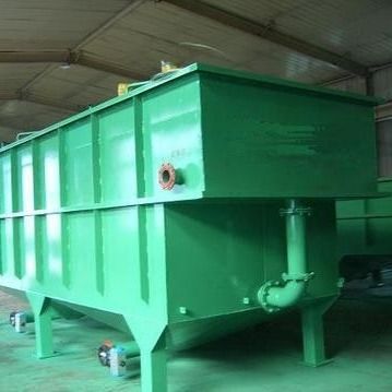 SS316 xử lý nước lọc không trọng lực tự động