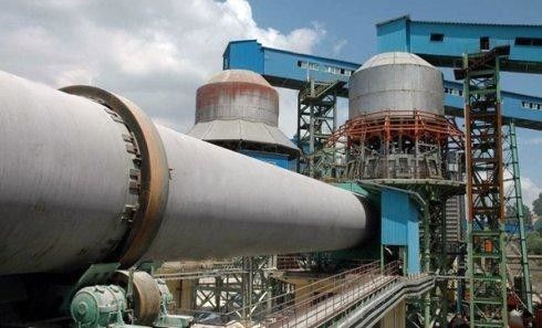 Silo chứa vôi khử trùng, Bể chứa vôi bằng thép hợp kim
