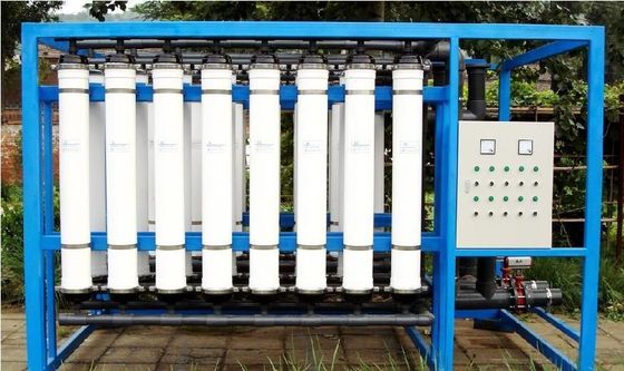 Thiết bị lọc nước hóa dầu