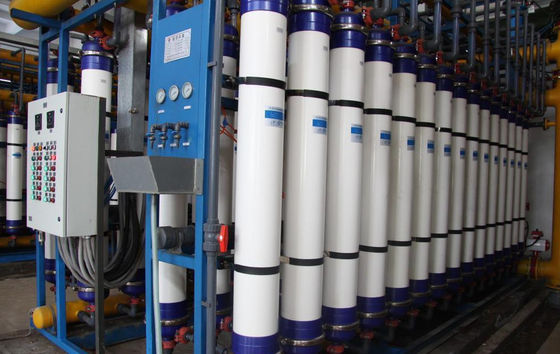 Thiết bị lọc nước hóa dầu