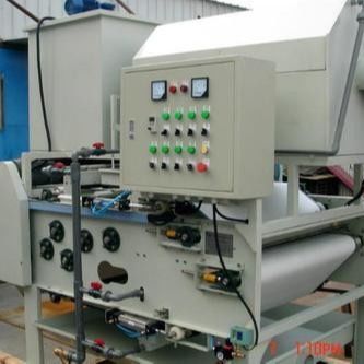 2000mm Chất làm đặc bùn xử lý nước Thép carbon