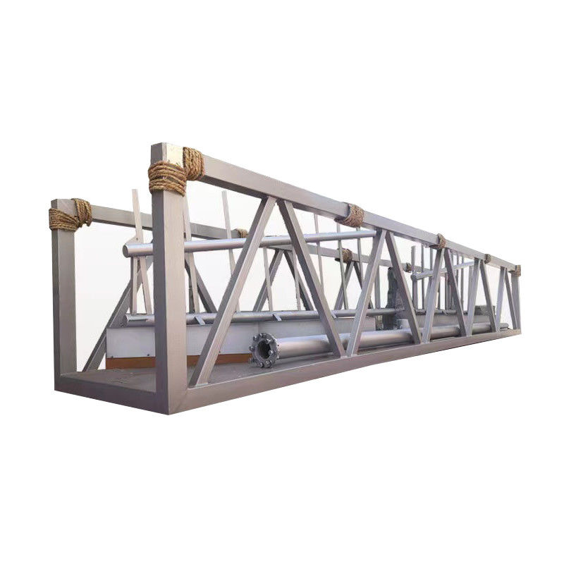 Bể lắng Thiết bị nạo vét bùn ổ đĩa ngoại vi được chứng nhận ISO9001