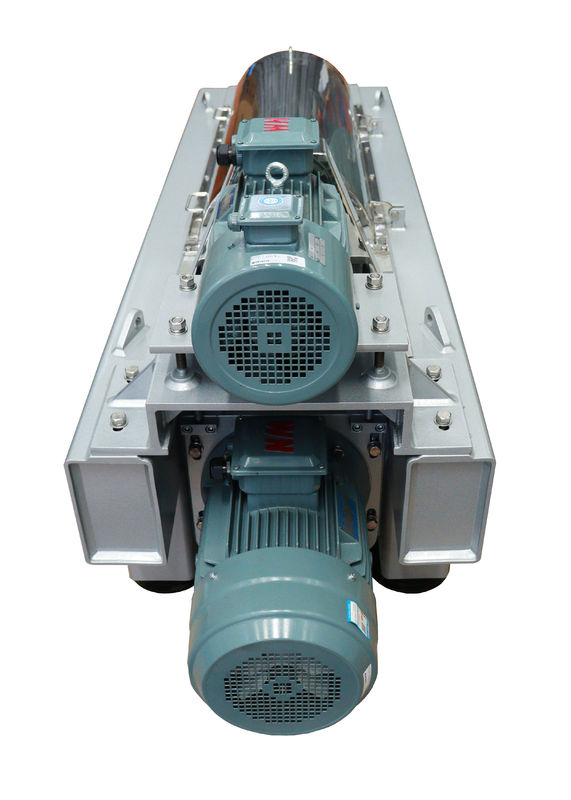 Cải Thiện Hệ Thống Kiểm Soát Chất Rắn: Tăng Cường Hiệu Quả Tách Dầu với Máy Ly Tâm Decanter Hiệu Suất Cao