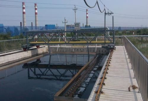 Máy hút cát thép không gỉ - Máy bơm tương ứng loại hút 4m