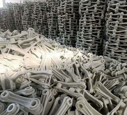 Thiết bị cào bùn chuỗi phi kim loại 0,37kw cho nhà máy xử lý nước thải đô thị