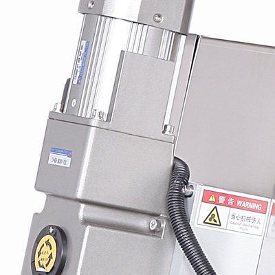 Thiết bị khử nước bùn xoắn ốc 304SS hoàn toàn tự động 30-50kg / h