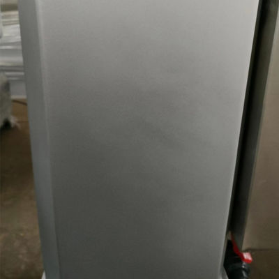 Hệ thống khử nước bùn Volute 8kg / H để xử lý nước thải khử nước bùn