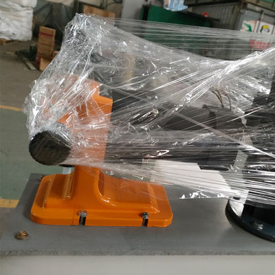 Máy định lượng hoàn toàn tự động 300L / H Coagulant Hệ thống định lượng PAM Chống ăn mòn