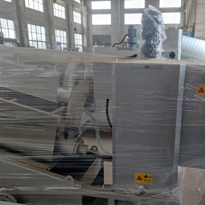 Máy khử nước bùn hóa dầu tích hợp hoàn toàn tự động Thiết bị xử lý bùn