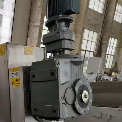 Máy ép bùn trục vít 304SS 316SS Thiết bị xử lý nước thải 20m3 / H