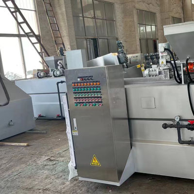 PAM Polymer Chemical Powder Hệ thống liều lượng tự động cho chất đông nước xử lý nước thải