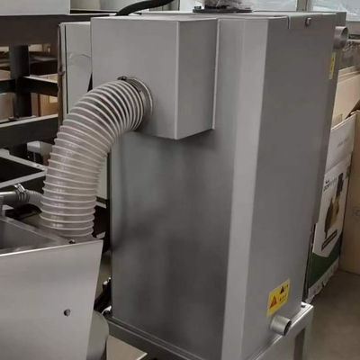 Máy khử nước bùn ép ép hiệu quả cho ngành công nghiệp dầu mỏ và hóa chất