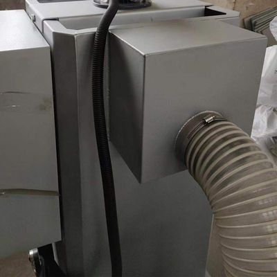 Máy khử nước bùn ép ép hiệu quả cho ngành công nghiệp dầu mỏ và hóa chất