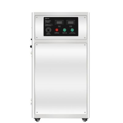 Máy lọc nước Ozone chuyên nghiệp điện cho các giải pháp xử lý không khí và nước