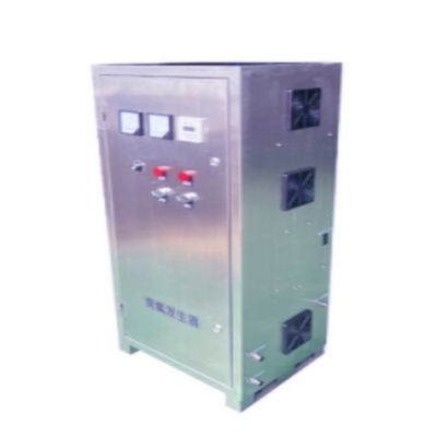 Máy phát nước ozone hiệu suất cao cho hệ thống xử lý không khí và nước