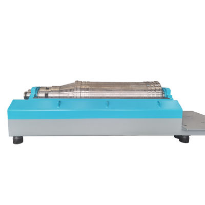 Máy ly phân tách bình ngang cho phân tách chất rắn-nước liên tục trong công nghiệp quy mô lớn