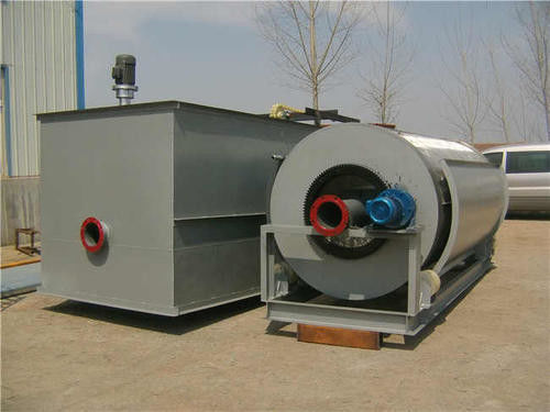 Bộ lọc trống quay 0,25Kw