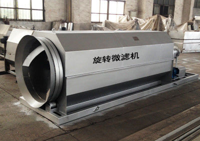 Bộ lọc trống quay 0,25Kw