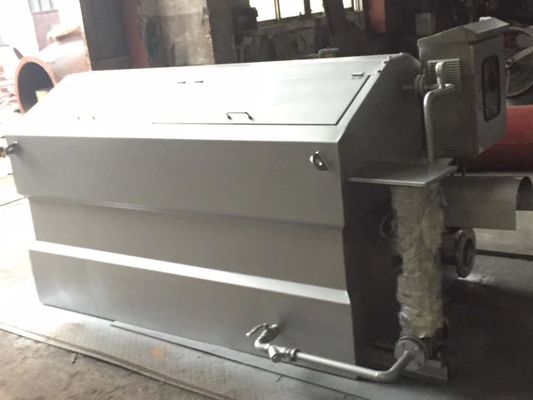 Bộ lọc trống quay 0,25Kw