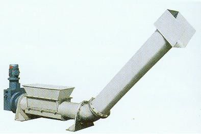 Máy ép trục vít nước thải, Máy ép trục vít khử nước nhỏ 1,2m3 / h
