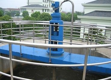 Thiết bị đổ bộ 3050mm, Máy bay lốc xoáy quay